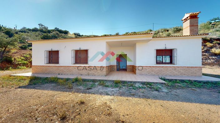 Image No.5-Villa de 4 chambres à vendre à Colmenar