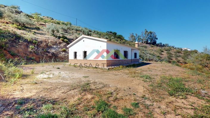 Image No.6-Villa de 4 chambres à vendre à Colmenar