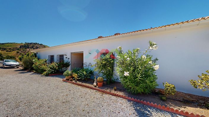 Image No.6-Villa de 7 chambres à vendre à Iznate