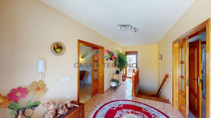 Image No.7-Villa de 7 chambres à vendre à Iznate