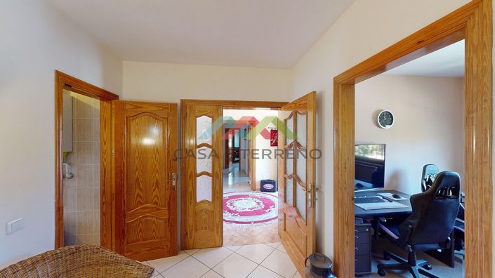 Image No.8-Villa de 7 chambres à vendre à Iznate