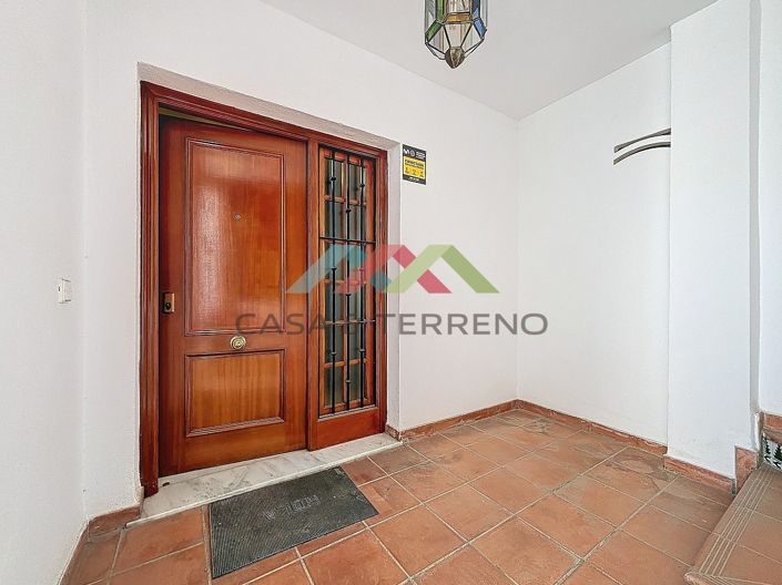 Image No.2-Villa de 3 chambres à vendre à Rincón de la Victoria