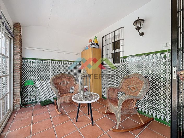 Image No.32-Villa de 3 chambres à vendre à Rincón de la Victoria