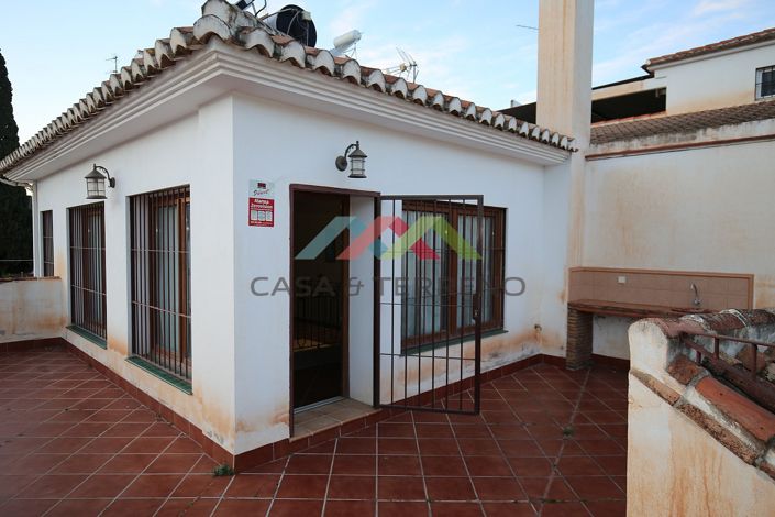 Image No.20-Villa de 6 chambres à vendre à Benamargosa