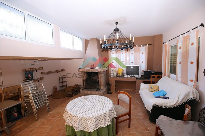 Image No.26-Villa de 6 chambres à vendre à Benamargosa