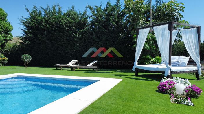Image No.40-4 Bed Villa for sale