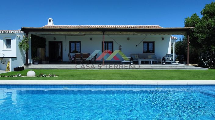 Image No.41-4 Bed Villa for sale