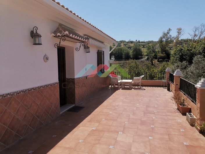 Image No.5-3 Bed Country House for sale
