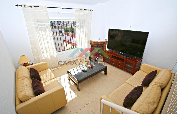Image No.10-Villa de 3 chambres à vendre à Caleta de Vélez