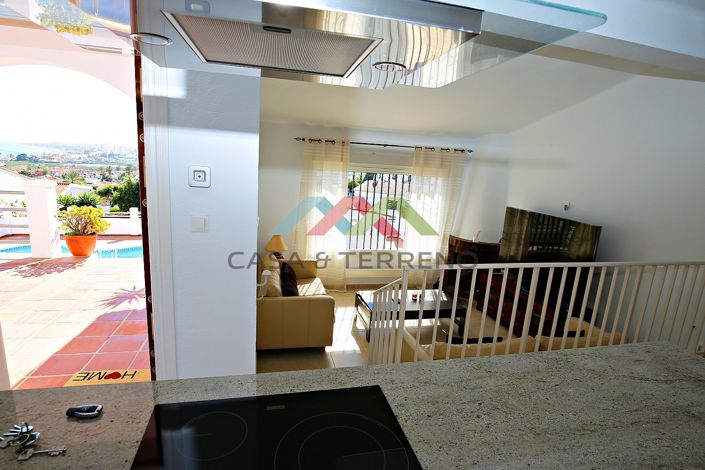 Image No.12-Villa de 3 chambres à vendre à Caleta de Vélez