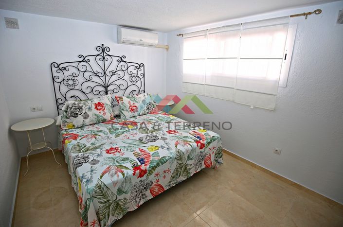 Image No.16-Villa de 3 chambres à vendre à Caleta de Vélez