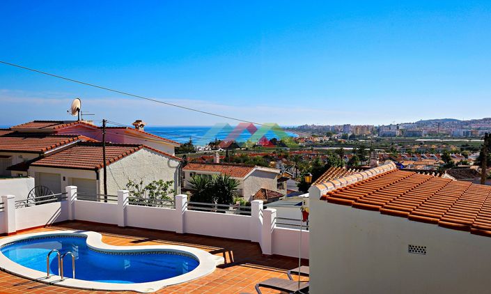 Image No.8-Villa de 3 chambres à vendre à Caleta de Vélez