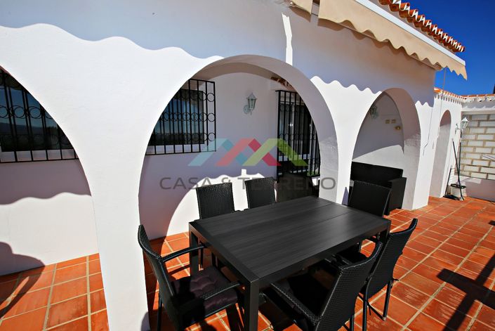 Image No.9-Villa de 3 chambres à vendre à Caleta de Vélez