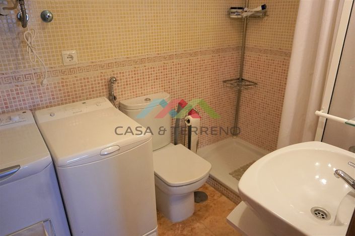 Image No.11-Appartement de 2 chambres à vendre à Caleta de Vélez