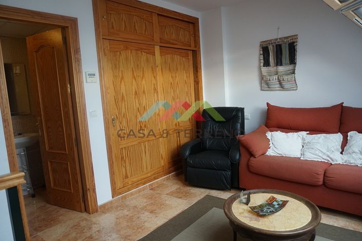 Image No.17-Appartement de 2 chambres à vendre à Caleta de Vélez