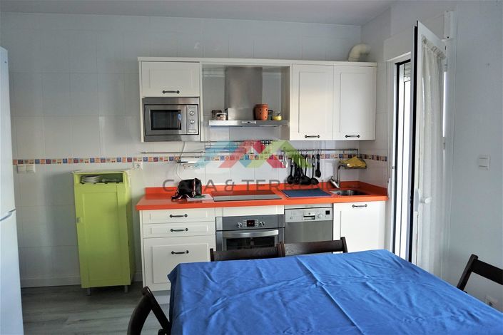 Image No.2-Appartement de 2 chambres à vendre à Caleta de Vélez