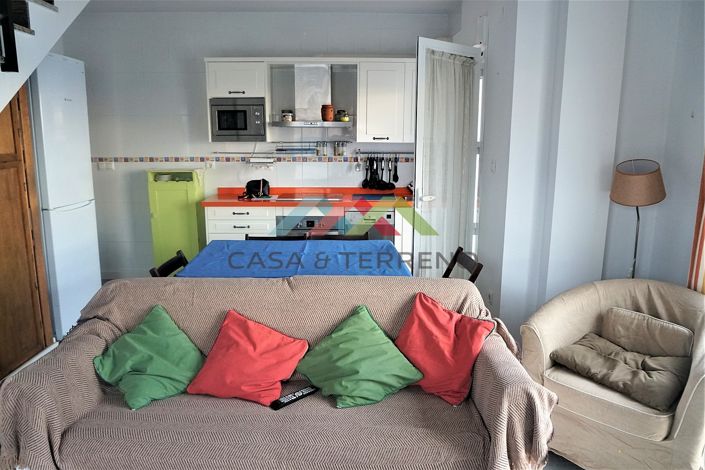 Image No.3-Appartement de 2 chambres à vendre à Caleta de Vélez