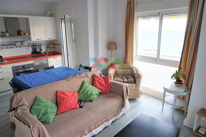 Image No.4-Appartement de 2 chambres à vendre à Caleta de Vélez