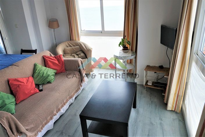 Image No.5-Appartement de 2 chambres à vendre à Caleta de Vélez