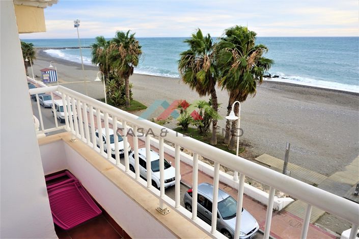 Image No.6-Appartement de 2 chambres à vendre à Caleta de Vélez