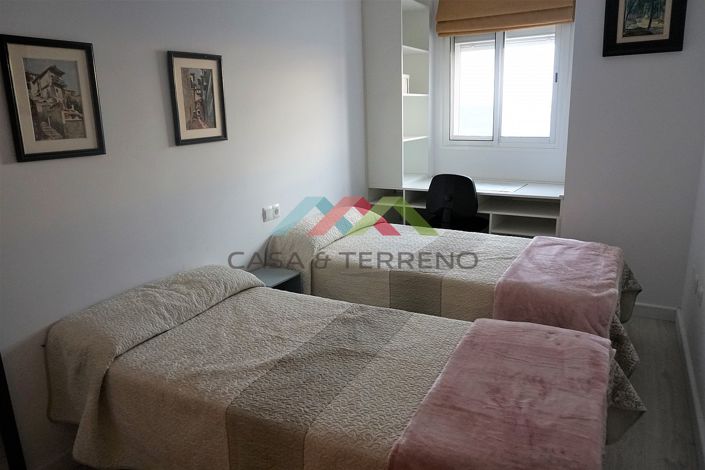 Image No.7-Appartement de 2 chambres à vendre à Caleta de Vélez