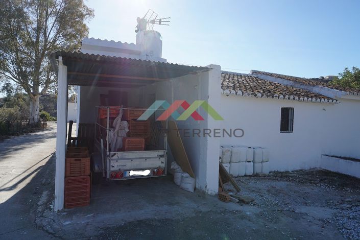 Image No.22-3 Bed Country House for sale