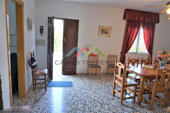 Image No.13-Maison de campagne de 3 chambres à vendre à Alcaucín