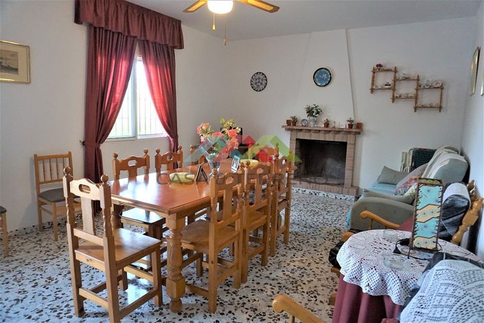 Image No.14-Maison de campagne de 3 chambres à vendre à Alcaucín