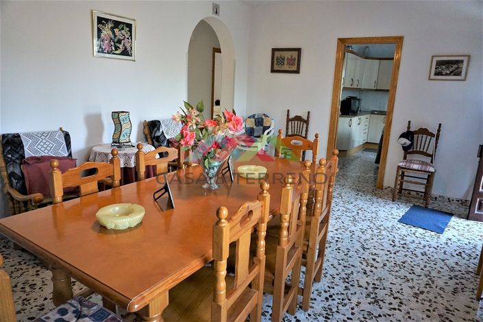 Image No.18-Maison de campagne de 3 chambres à vendre à Alcaucín