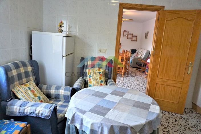 Image No.21-Maison de campagne de 3 chambres à vendre à Alcaucín