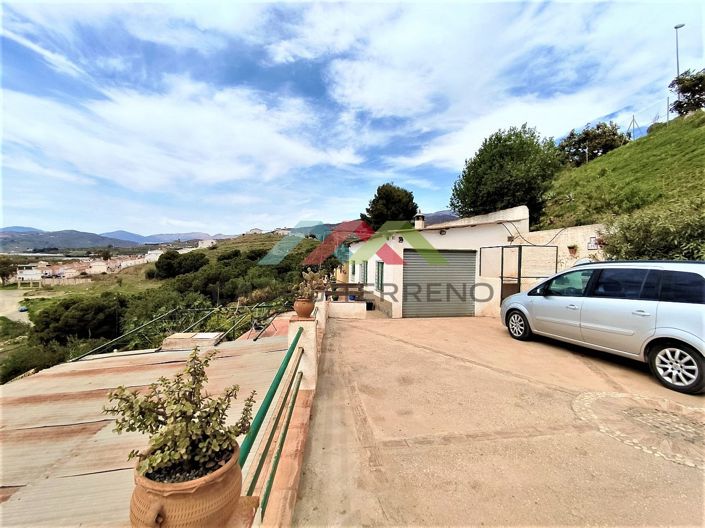 Image No.17-Villa de 4 chambres à vendre à Vélez-Málaga