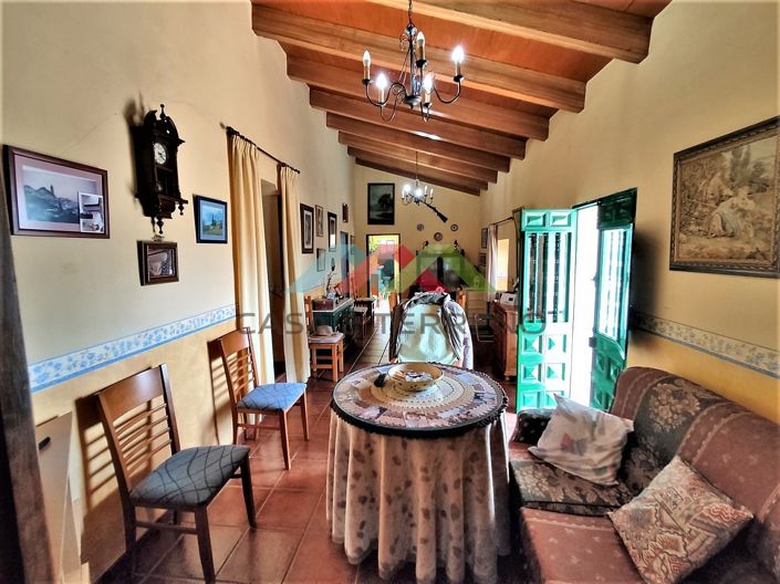 Image No.20-Villa de 4 chambres à vendre à Vélez-Málaga