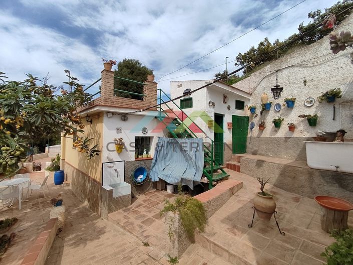 Image No.4-Villa de 4 chambres à vendre à Vélez-Málaga