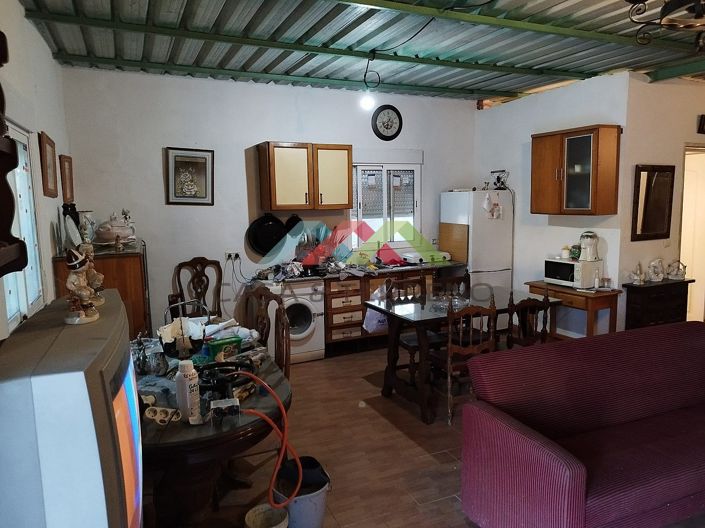 Image No.12-Maison de campagne de 2 chambres à vendre à Canillas de Aceituno