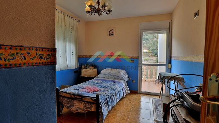 Image No.23-Maison de campagne de 6 chambres à vendre à Alfarnatejo