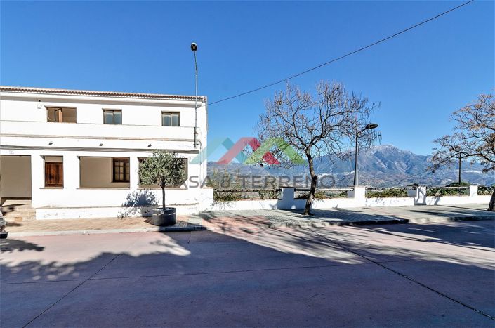 Image No.4-Villa de 12 chambres à vendre à Malaga