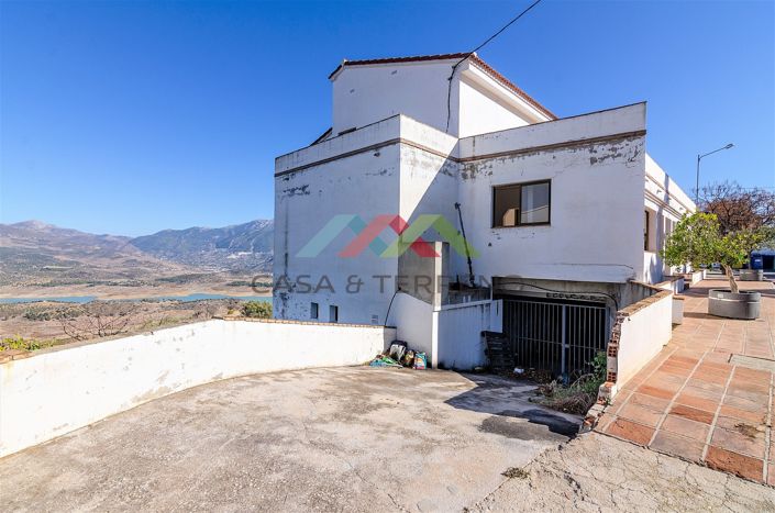 Image No.5-Villa de 12 chambres à vendre à Malaga