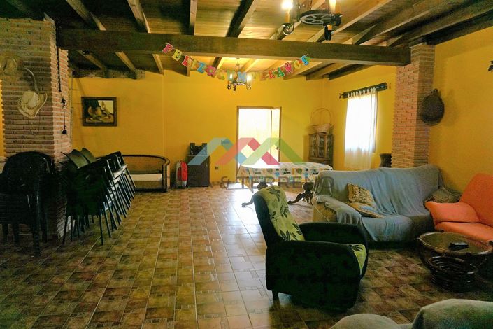 Image No.33-Villa de 5 chambres à vendre à Sayalonga
