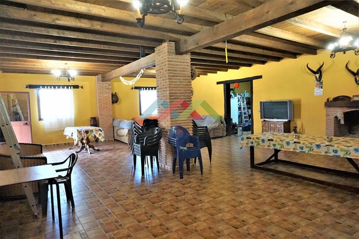 Image No.38-Villa de 5 chambres à vendre à Sayalonga