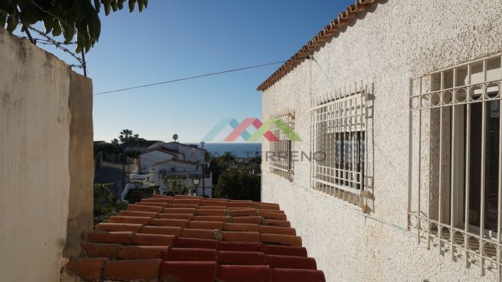 Image No.15-Villa de 10 chambres à vendre à Caleta de Vélez
