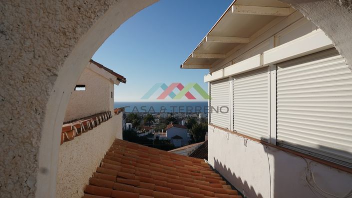 Image No.27-Villa de 10 chambres à vendre à Caleta de Vélez