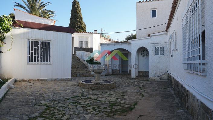 Image No.39-Villa de 10 chambres à vendre à Caleta de Vélez
