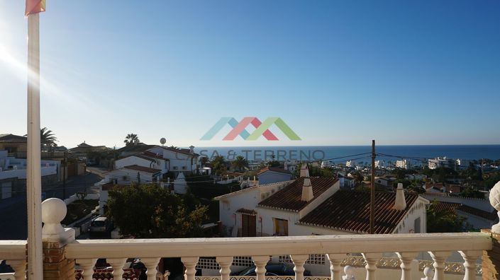 Image No.4-Villa de 10 chambres à vendre à Caleta de Vélez