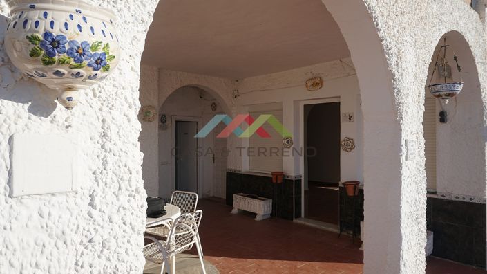 Image No.5-Villa de 10 chambres à vendre à Caleta de Vélez
