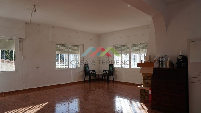 Image No.6-Villa de 10 chambres à vendre à Caleta de Vélez