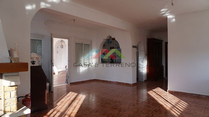 Image No.8-Villa de 10 chambres à vendre à Caleta de Vélez