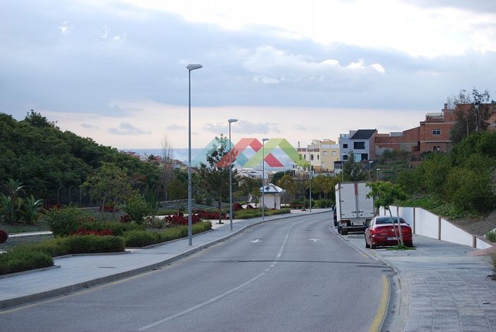 Image No.5-Terre à vendre à Vélez-Málaga
