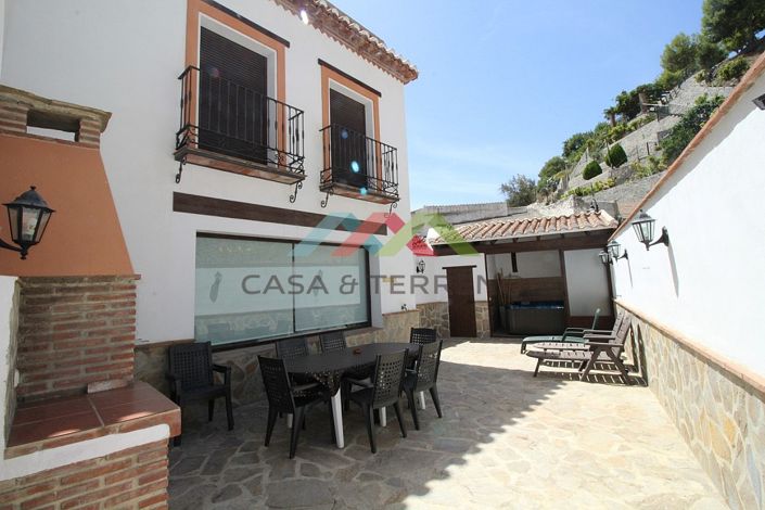 Image No.2-Villa de 3 chambres à vendre à Salares