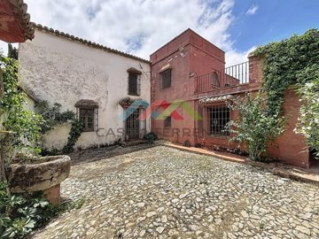 1 - Alhama de Granada, Country House