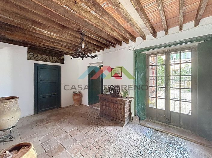 Image No.12-3 Bed Country House for sale